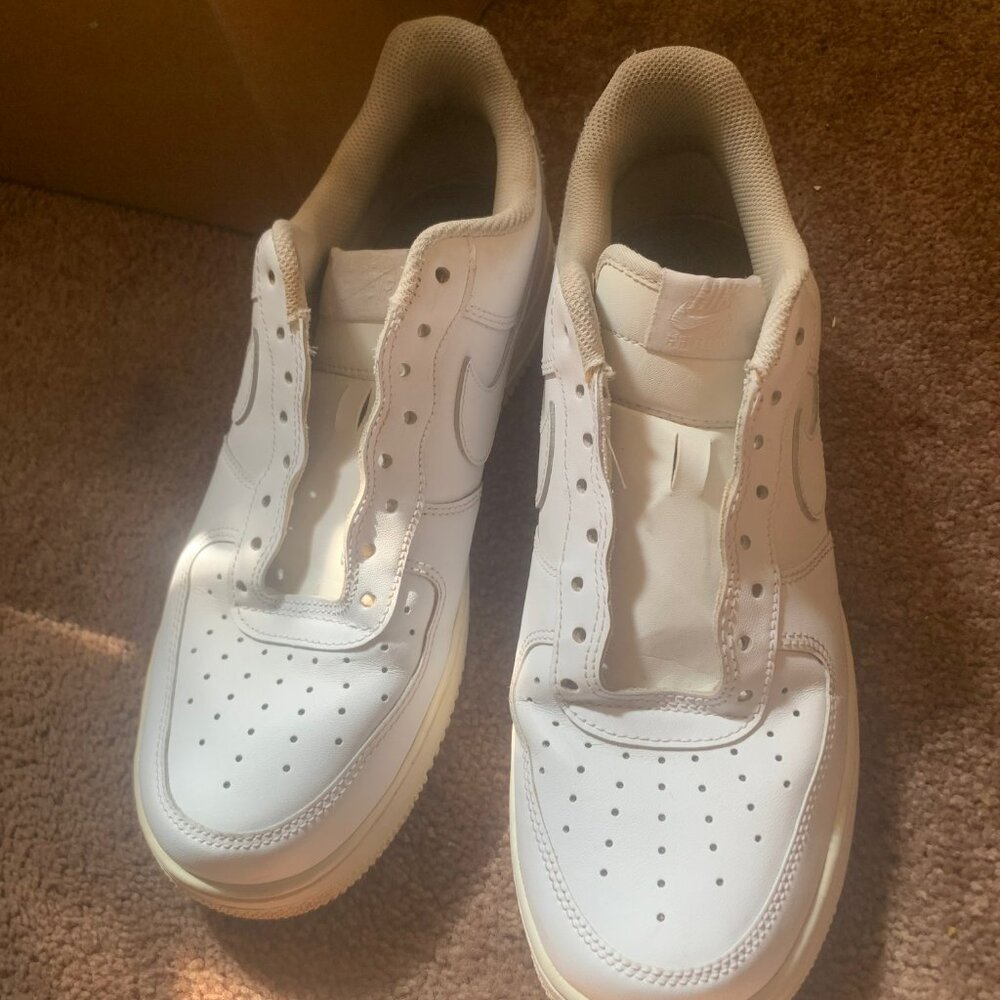Nike air force